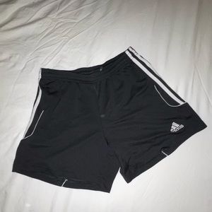 Adidas Climate Athletic Shorts